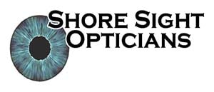 Shore Sight Opticians Logo